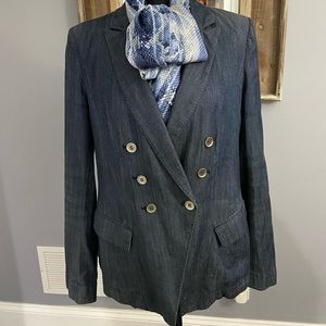 White House Black Market Jacket